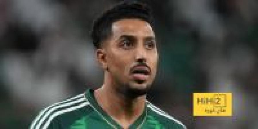 الدوسري وتمثيل المنتخب … موقف لا يُنسى رغم موجة الانتقادات - جورنالك الرياضي