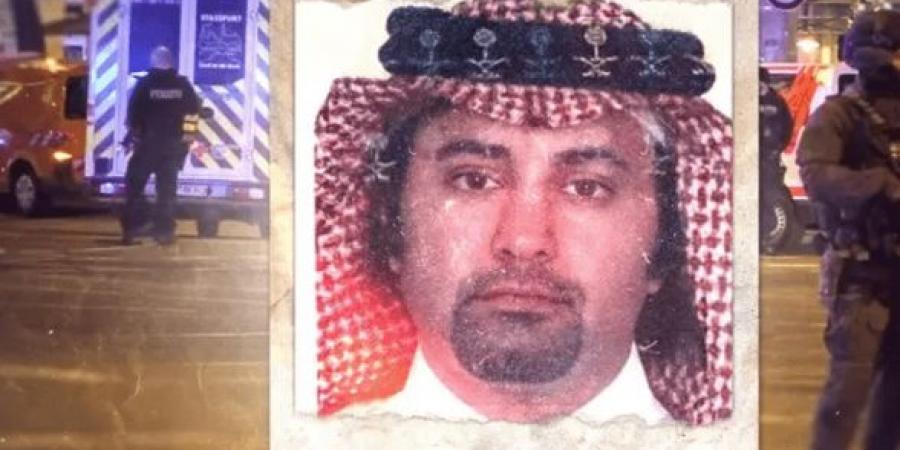 قصة فتاة سعودية أبلغت سلطات ألمانيا عن منفذ حادثة الدهس - جورنالك