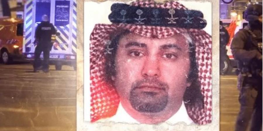 قصة فتاة سعودية أبلغت سلطات ألمانيا عن منفذ حادثة الدهس - جورنالك