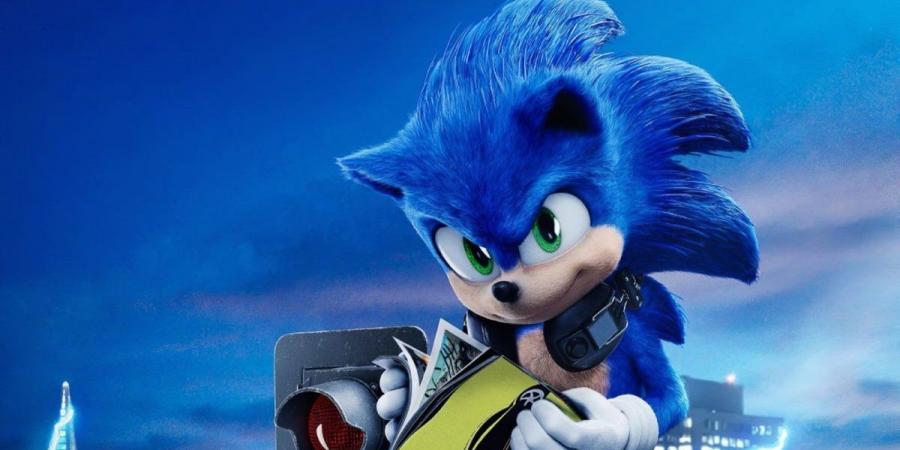 "Sonic the Hedgehog 3" ينطلق بسرعة قياسية في شباك التذاكر الأميركية - جورنالك الفني