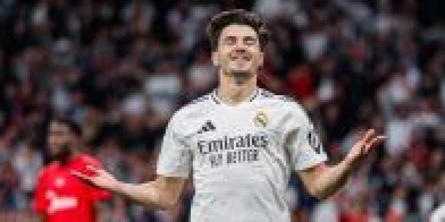 إحصائيات 70 دقيقة بين ريال مدريد و إشبيلية - جورنالك الرياضي