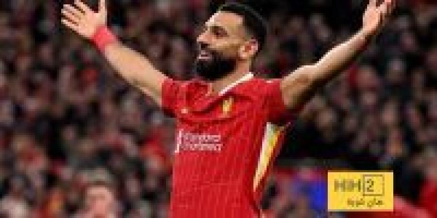 ⚽ فيديو: ثنائية محمد صلاح أمام توتنهام - جورنالك الرياضي