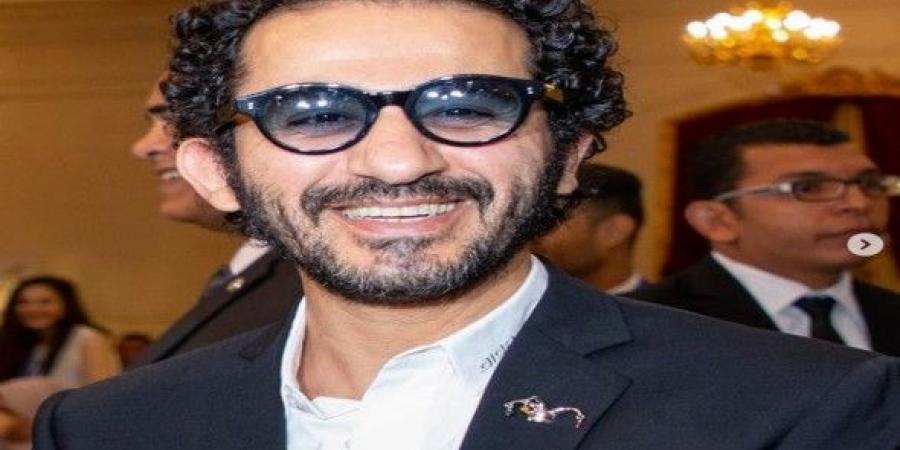 أحمد حلمي يتحدث عن أهمية دور المرأة في السينما ويكشف عن عمل يجمعه بمنى زكي - جورنالك