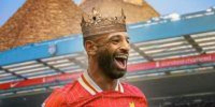 محمد صلاح ومرموش يكتسحون القاره الاوروبيه … شاهد الارقام - جورنالك الرياضي