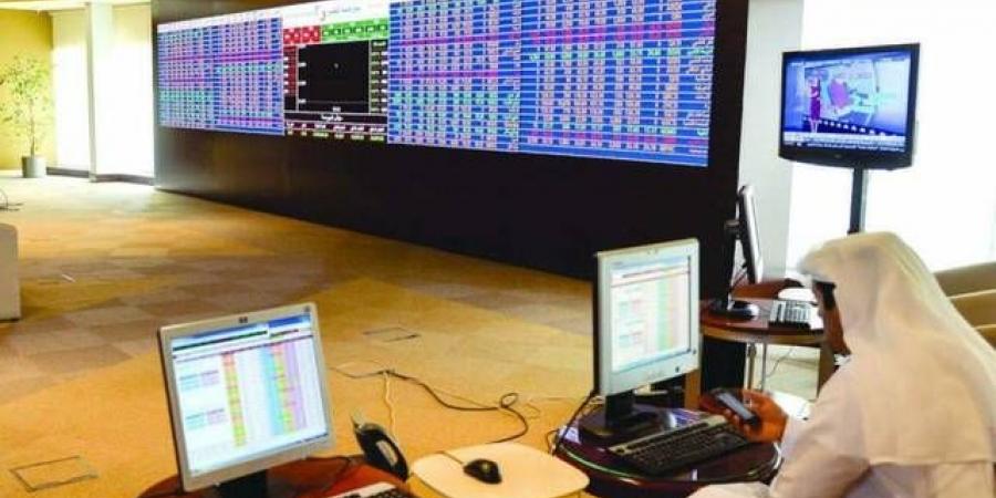 بورصة قطر تغلق على انخفاض 0.20% بنهاية الاثنين - جورنالك