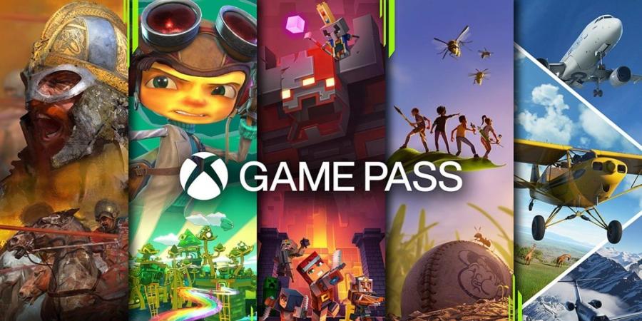 إشاعة: خدمة PC Game Pass قد تصبح متاحة عبر Steam قريبًا - جورنالك جيمنج