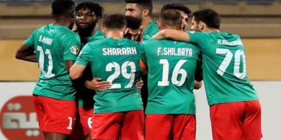 الوحدات يفوز على السرحان و يتأهل للدور نصف النهائي ببطولة الكأس - جورنالك