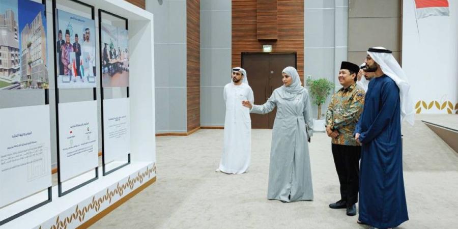 جامعتا "محمد بن زايد للعلوم الإنسانية" و"نهضة العلماء" بإندونيسيا تنظمان ملتقى علمياً - جورنالك في الاثنين 09:49 صباحاً