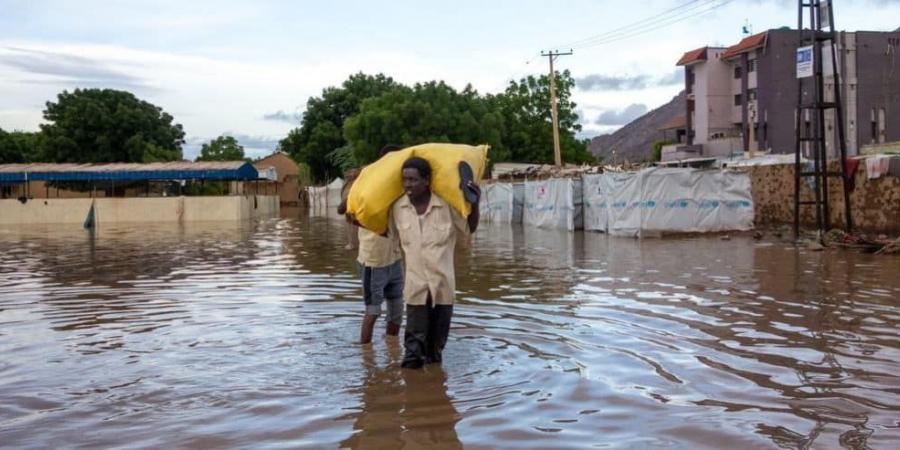 غرفة طوارئ الكوة تدق ناقوس الخطر - جورنالك السوداني