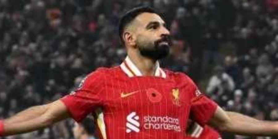 محمد صلاح يتفوق على ساوثهامبتون وإيفرتون تهديفيا في الدوري الإنجليزي - جورنالك