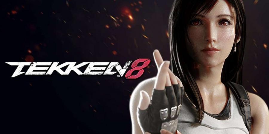 منتج Tekken 8 يعرب عن رغبته بانضمام المزيد من شخصيات Final Fantasy للعبة - جورنالك جيمنج