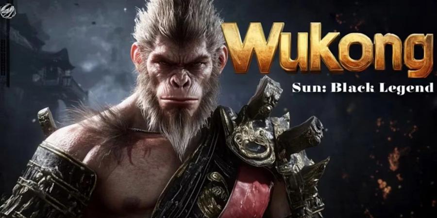 ظهور نسخة مقلدة من Black Myth Wukong على متجر Nintendo Switch - جورنالك جيمنج