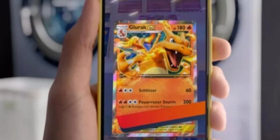 لعبة "Pokémon TCG Pocket" تحقق أرباحاً هائلة في شهرين وتعيد إحياء شعبية ألعاب البطاقات - جورنالك الفني