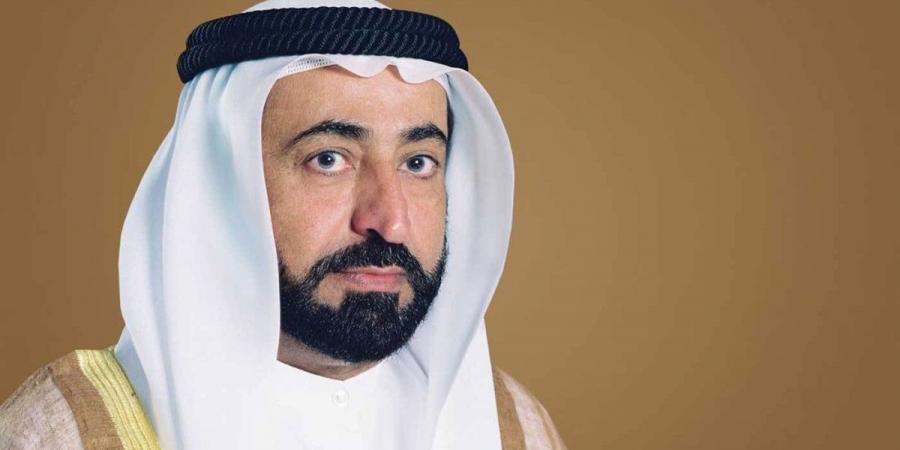 حاكم الشارقة يعتمد الموازنة العامة للإمارة بـ 42,007 مليار درهم لعام 2025 - جورنالك في الاثنين 02:24 مساءً