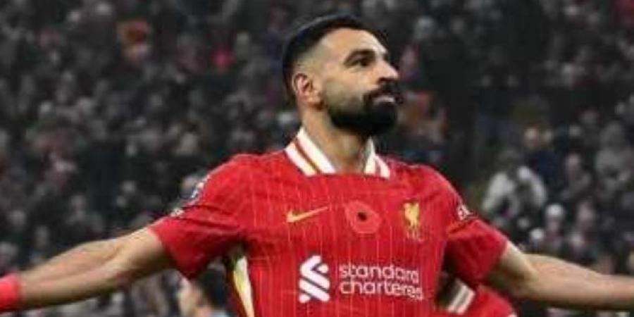 سوبوسلاي يكشف سر تكوين ثنائي مع محمد صلاح - جورنالك