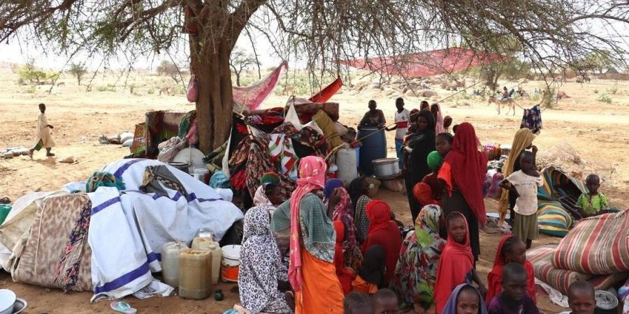 إحصائية دولية صادمة عن السودان - جورنالك السوداني