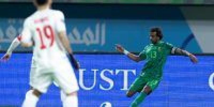 إصابة جديدة في المنتخب السعودي قبل مواجهة اليمن - جورنالك الرياضي