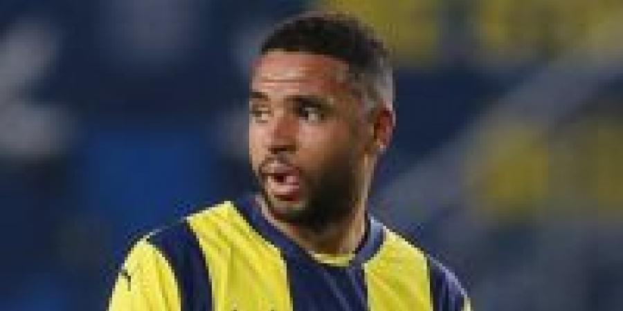 شرط النصيري الوحيد للإنتقال إلى النصر - جورنالك الرياضي