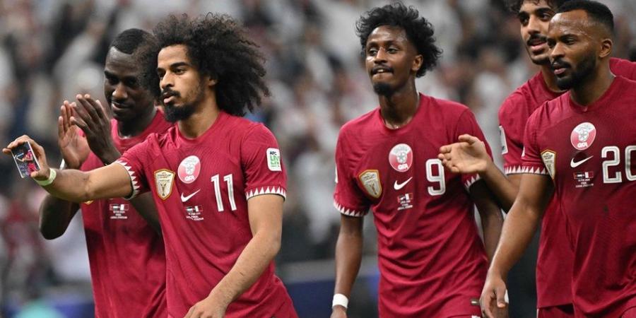 موعد مباراة منتخب قطر وعمان في كأس الخليج العربي والقنوات الناقلة والتشكيل المتوقع - جورنالك