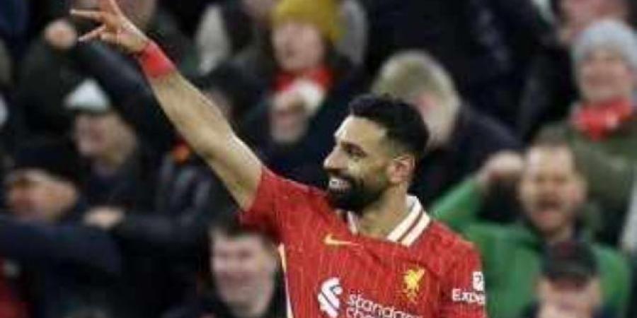 الراتب ومدة العقد أزمة فى ملف تجديد محمد صلاح مع ليفربول - جورنالك