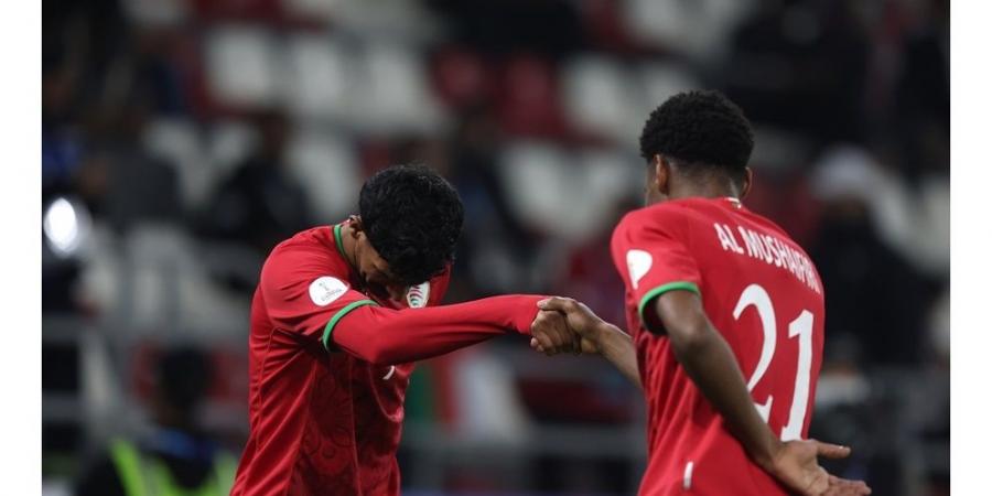 كأس الخليج .. المنتخب العُماني يتغلب على نظيره القطري بهدفين - جورنالك