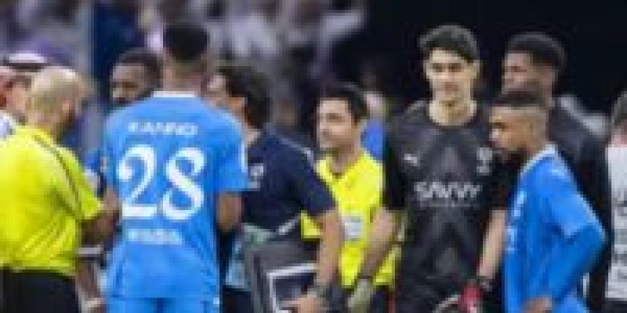 لاعب الهلال قريب من الانضمام إلى منتخب البرازيل - جورنالك الرياضي