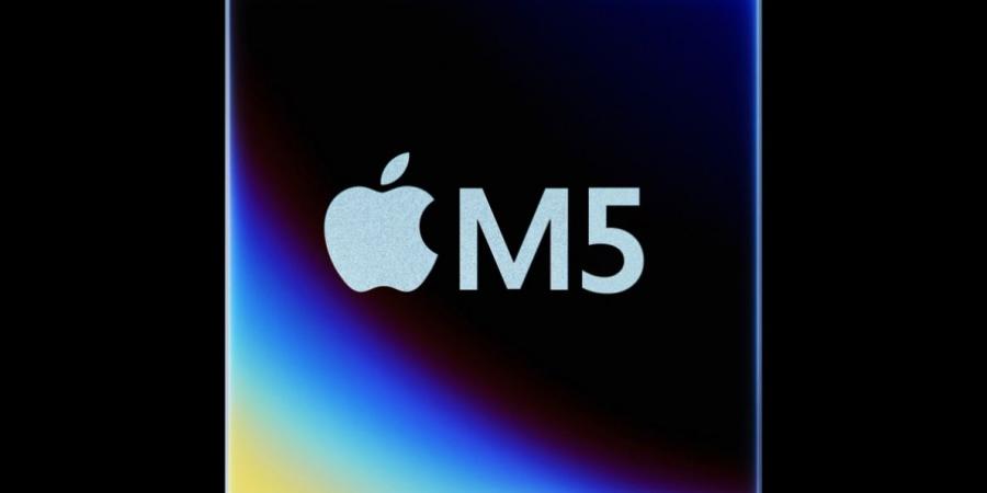 تقرير يكشف عن الترقيات المتوقعة في سلسلة معالجات Apple M5 - جورنالك