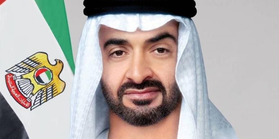 محمد بن زايد يهنئ المحتفلين بعيد الميلاد في الإمارات والعالم - جورنالك في الأربعاء 09:12 صباحاً