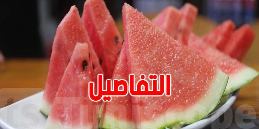 عاجل: هذه نتائج تحاليل ''الدلّاع'' في تونس - جورنالك