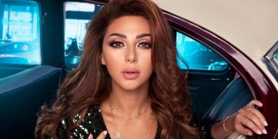 ميريام فارس تحتفل بالكريسماس بأجواء فخمة وتكـ ـشف مواهب طفليها - جورنالك الفني