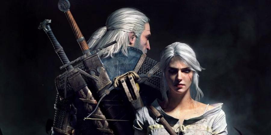 لعبة The Witcher 3 تصل إلى أعلى عدد من اللاعبين منذ عامين - جورنالك جيمنج