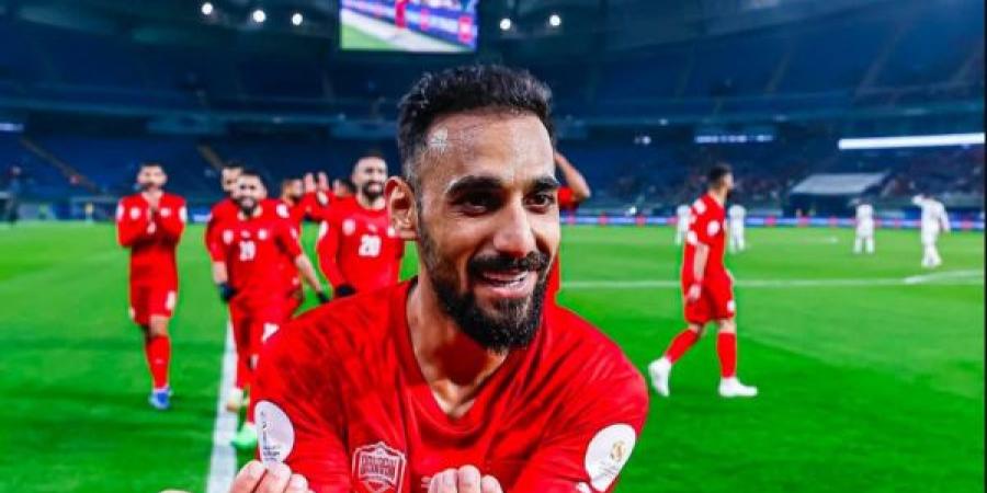 البحرين تتغلب على العراق بثنائية في كأس الخليج - جورنالك