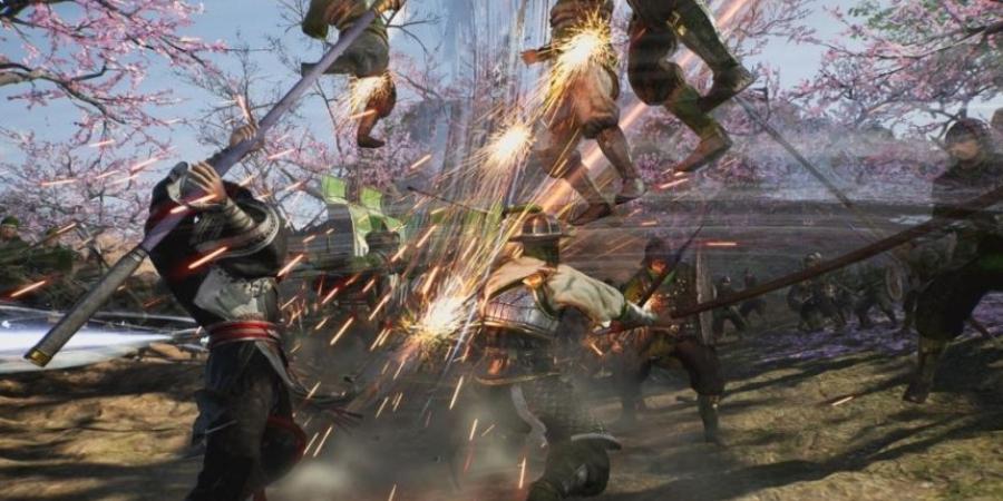 "Dynasty Warriors: Origins".. الكشف عن حجم لعبة الأكشن المنتظرة - جورنالك السعودي