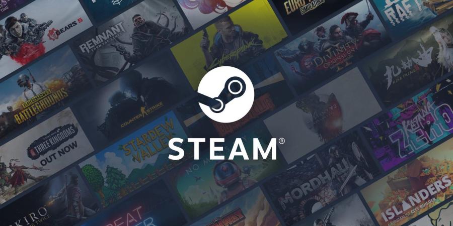 القائمة الكاملة للألعاب الأكثر مبيعًا على Steam في 2024 - جورنالك جيمنج