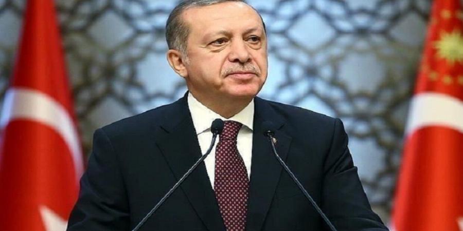 الرئيس أردوغان: لسنا ضيوفا على هذه الأرض وتركيا تمر بمرحلة تاريخية - جورنالك