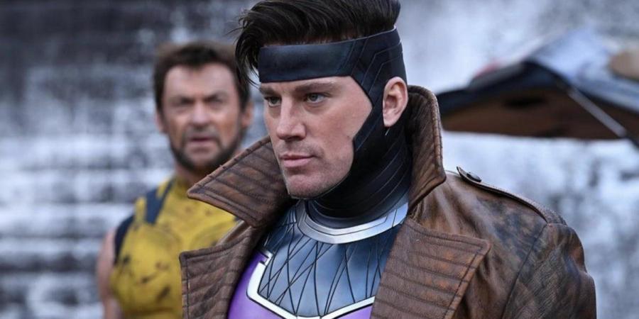 تشانينغ تيتوم يعود إلى عالم MCU بدور Gambit .. إليكم التفاصيل - جورنالك الفني