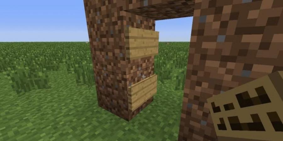 كل ما تحتاج معرفته عن اللوحات في Minecraft – الجزء الثاني والاخير - جورنالك جيمنج