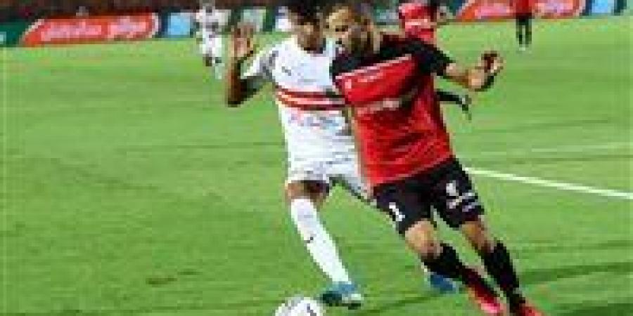 كريم طارق لاعب طلائع الجيش: نشعر بالحزن بسبب التعادل مع الزمالك - جورنالك