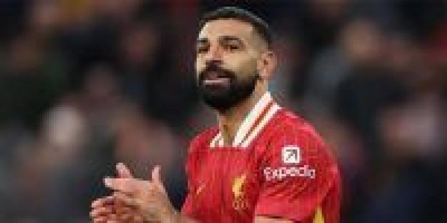 محمد صلاح يكتب التاريخ مع ليفربول: أيقونة العصر الحديث - جورنالك الرياضي