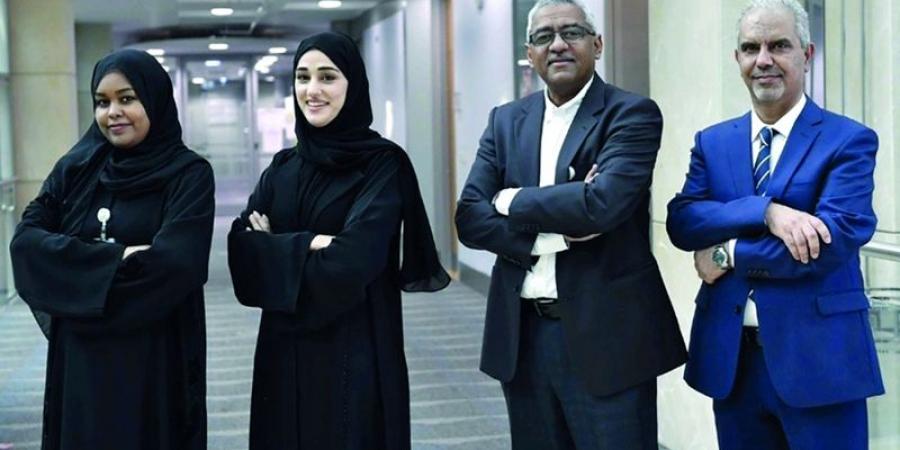 جامعة الإمارات تبتكر نظاماً لاستدامة القوى العاملة بـ «الذكاء الاصطناعي»             - جورنالك