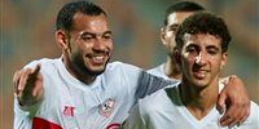 الزمالك يستعيد خدمات دونجا أمام الاتحاد السكندري في الدوري - جورنالك