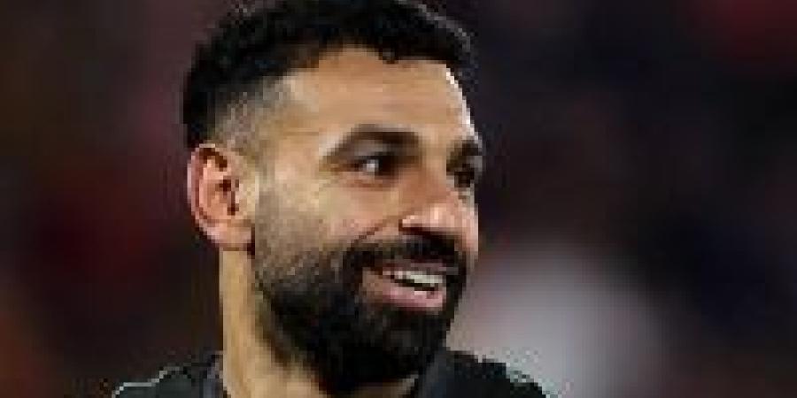 صورة .. شاهد ارقام و معدلات محمد صلاح التهديفية مع ليفربول في البريميرليغ - جورنالك الرياضي