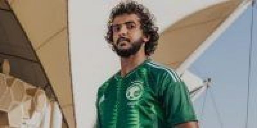 رسميًا.. استبعاد ياسر الشهراني من معسكر المنتخب السعودي - جورنالك الرياضي