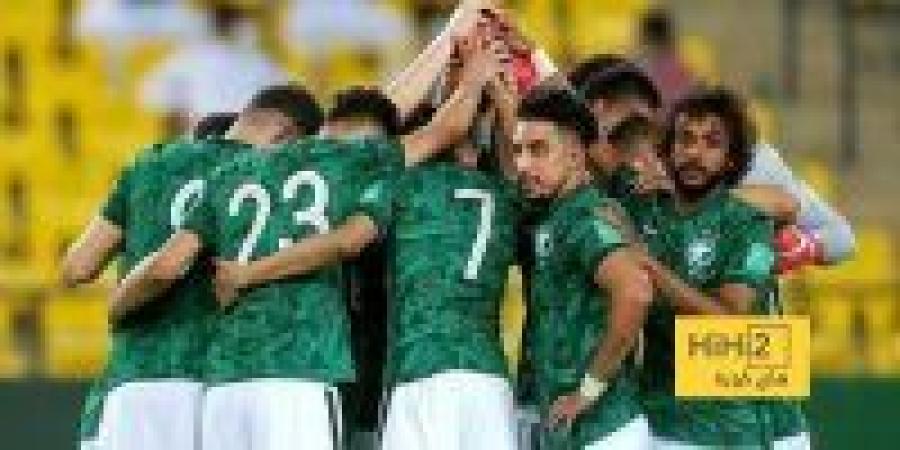 لاعب العراق يتحدى المنتخب السعودي قبل معركة الكأس! - جورنالك الرياضي