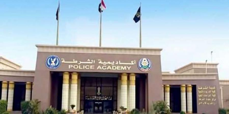 3 طرق لمعرفة نتيجة القبول بكلية الشرطة 2025.. اعرف خطوات الاستعلام - جورنالك