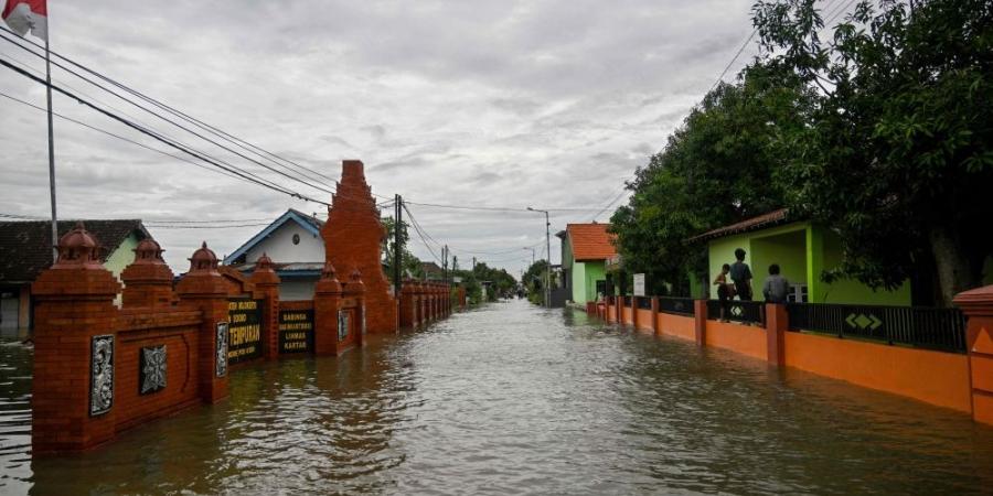 بنجلاديش: العثور على جثتي سائحين بعد 42 ساعة من اختفائهما بنهر - جورنالك السعودي