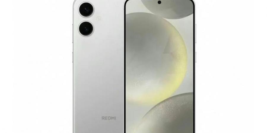 شاومي تقدم هاتف Redmi Turbo 4 Pro العام المقبل بسعة ضخمة للبطارية - جورنالك