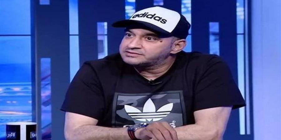 توفيق السيد: المصري لا يستحق ركلة جزاء أمام الأهلي.. وهدف محمد مجدي أفشة صحيح - جورنالك