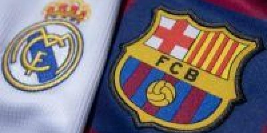 حصاد برشلونة و ريال مدريد في الاعوام الفردية للقرن الـ21 - جورنالك الرياضي