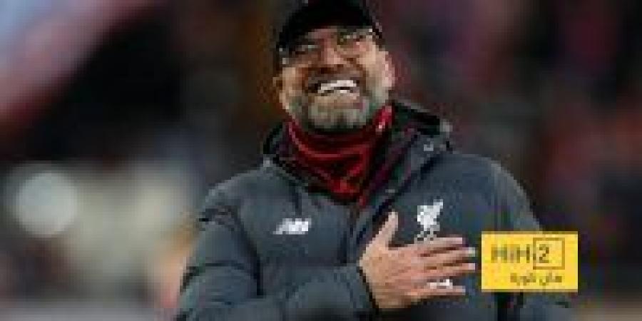 رسالة يورغن كلوب للاعب ليفربول بعد مباراته الـ 100 - جورنالك الرياضي